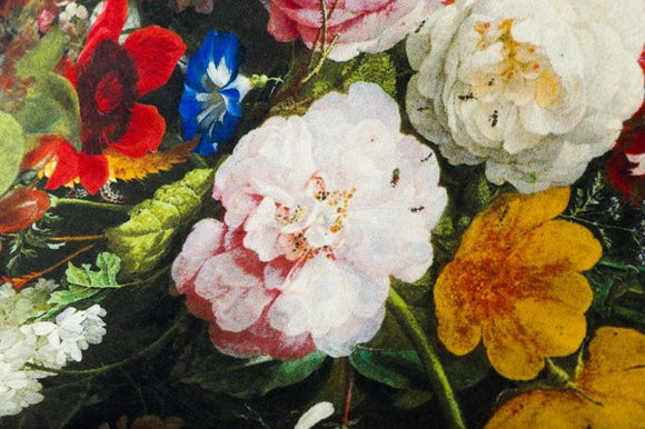 Eden Queen Rug Rugs Moooi