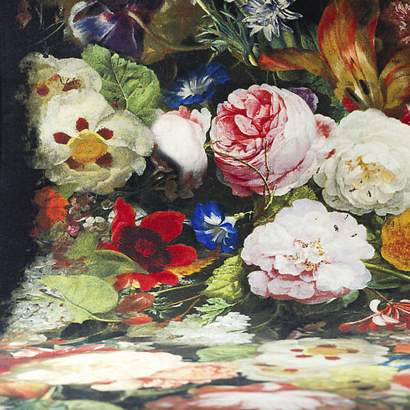 Eden Queen Rug Rugs Moooi