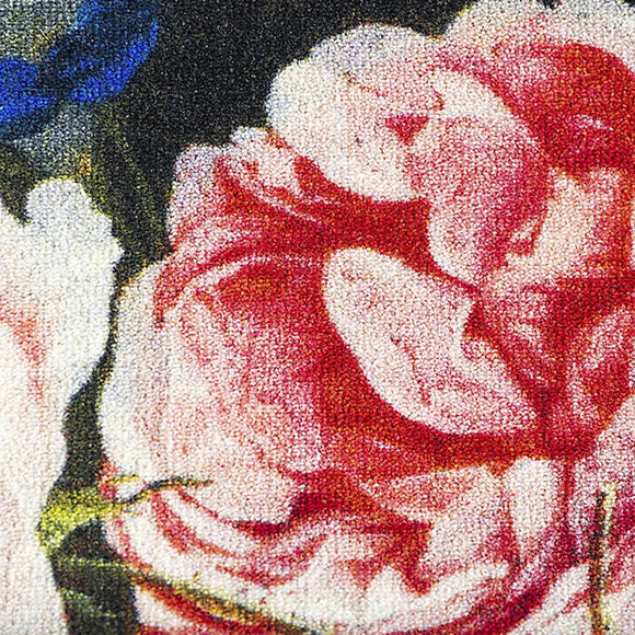 Eden Queen Rug Rugs Moooi