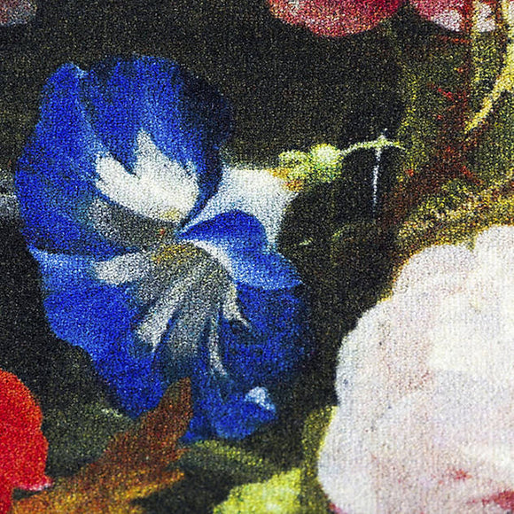 Eden Queen Rug Rugs Moooi