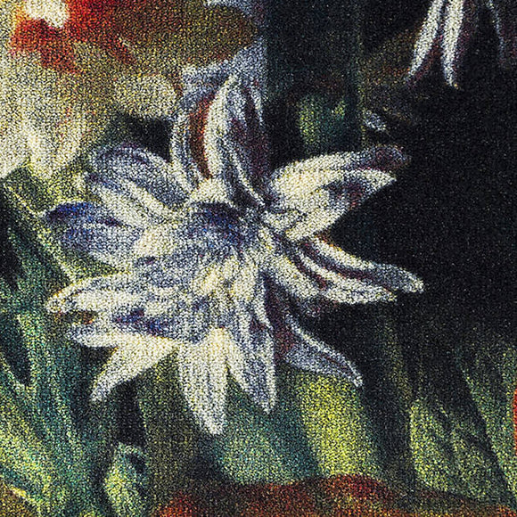 Eden Queen Rug Rugs Moooi