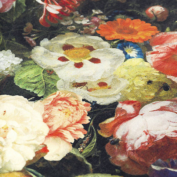 Eden Queen Rug Rugs Moooi