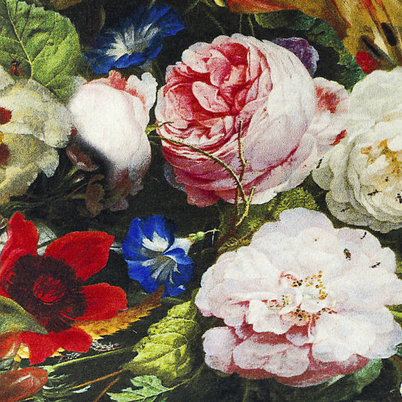 Eden Queen Rug Rugs Moooi