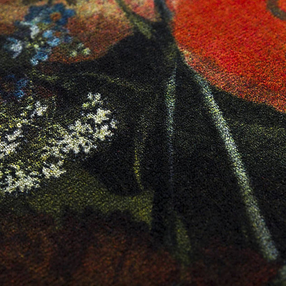 Eden Queen Rug Rugs Moooi