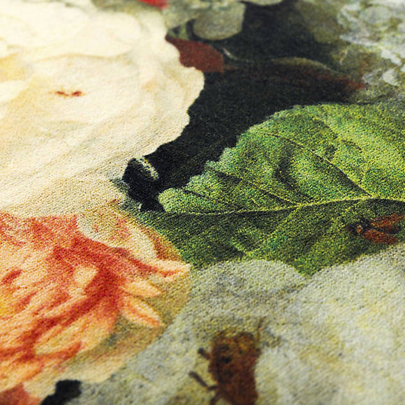 Eden Queen Rug Rugs Moooi