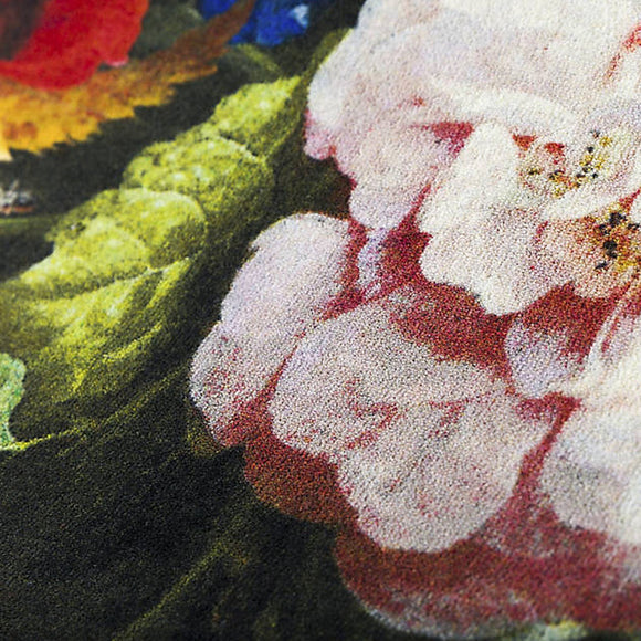 Eden Queen Rug Rugs Moooi