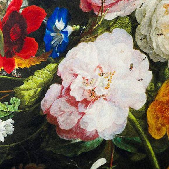 Eden Queen Square Rug Rugs Moooi