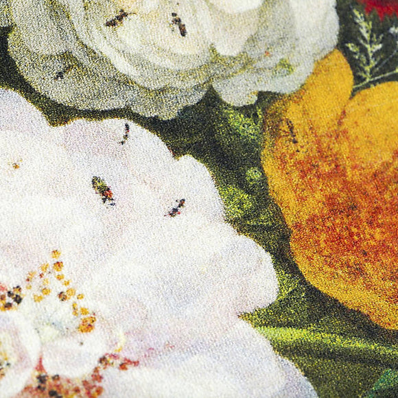 Eden Queen Square Rug Rugs Moooi