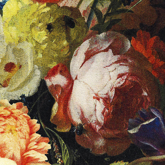 Eden Queen Square Rug Rugs Moooi