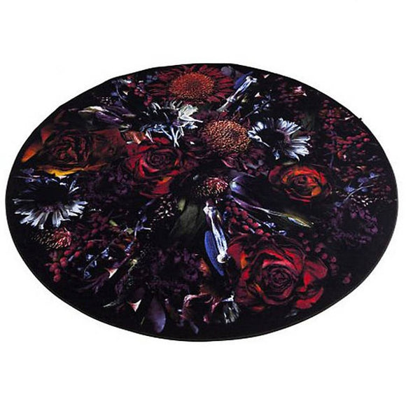 Fool's Paradise Round Rug Rugs Moooi