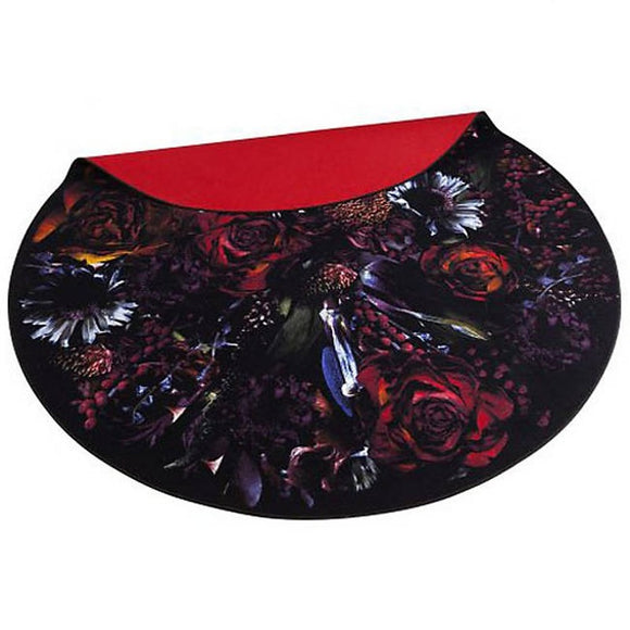 Fool's Paradise Round Rug Rugs Moooi