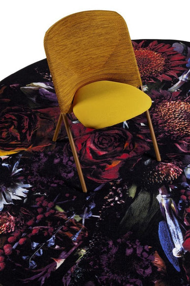 Fool's Paradise Round Rug Rugs Moooi