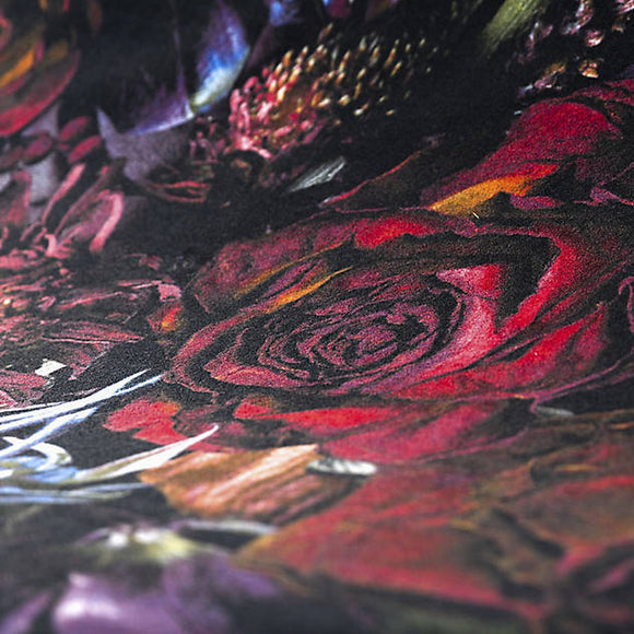 Fool's Paradise Round Rug Rugs Moooi