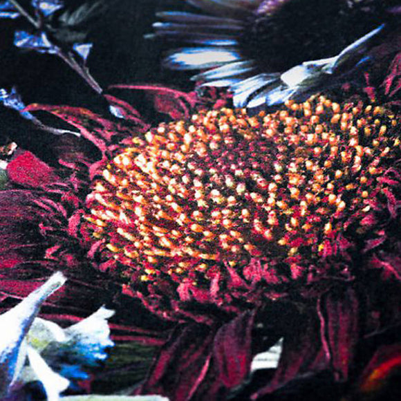 Fool's Paradise Round Rug Rugs Moooi