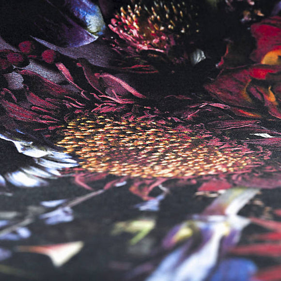 Fool's Paradise Round Rug Rugs Moooi