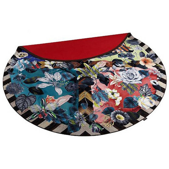 Malmaison Round Rug Rugs Moooi