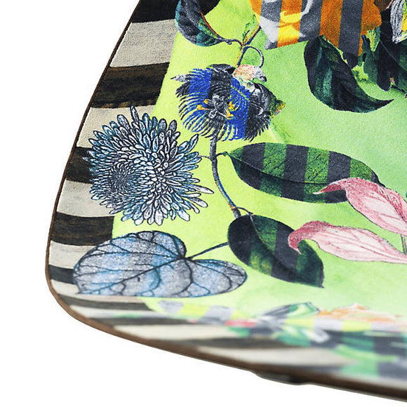 Malmaison Round Rug Rugs Moooi