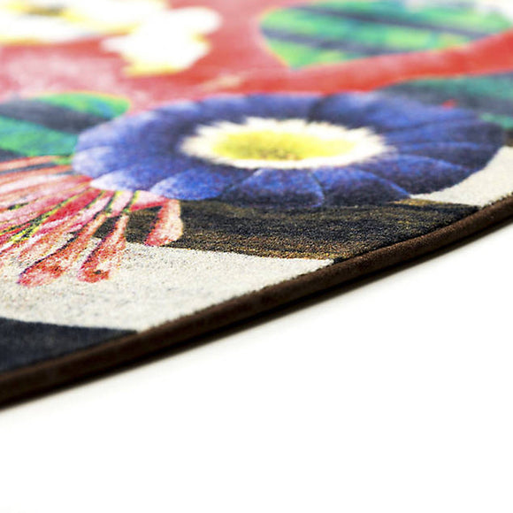 Malmaison Round Rug Rugs Moooi