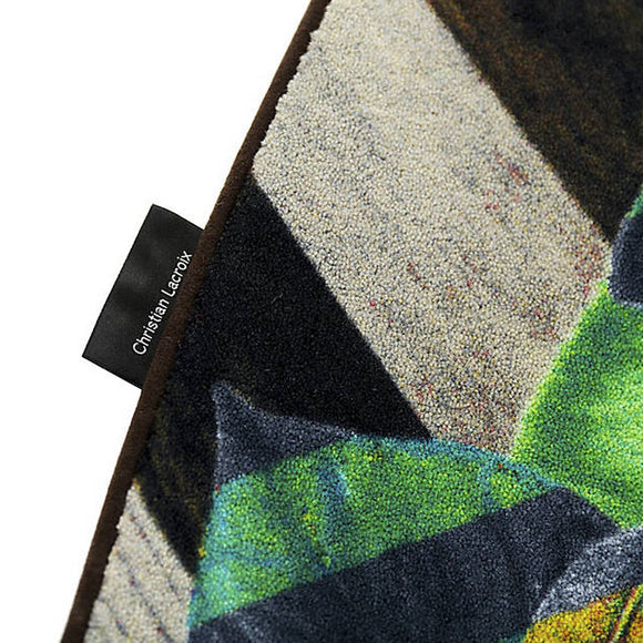 Malmaison Round Rug Rugs Moooi