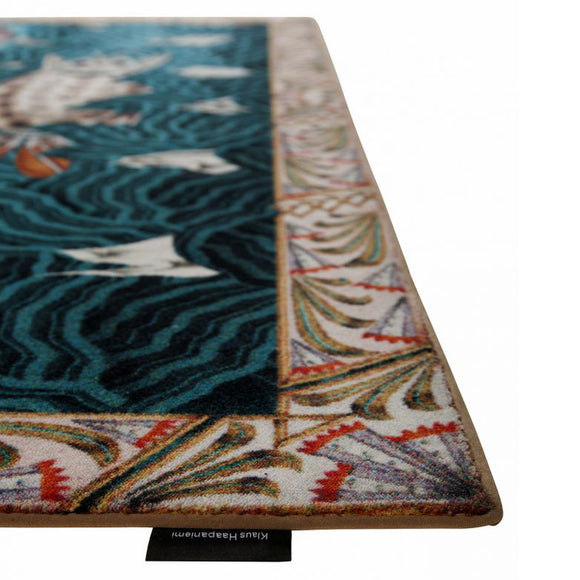 Polar Byzantine IV Rug Rugs Moooi