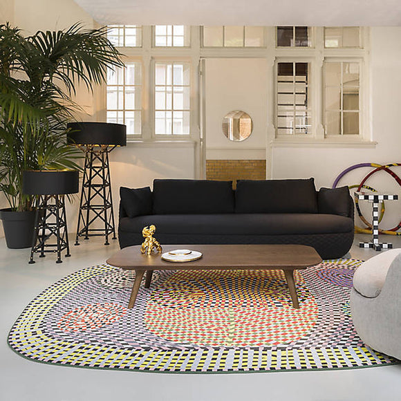 Wild Rug Rugs Moooi