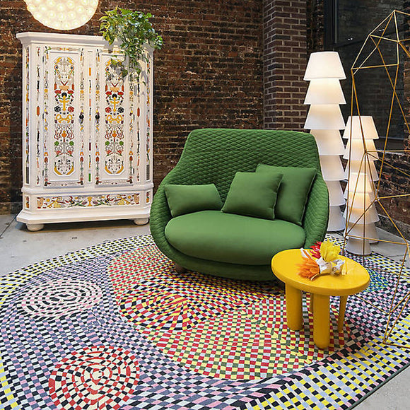 Wild Rug Rugs Moooi