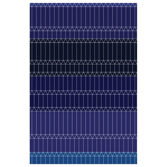 ZigZag Rug Rugs Moooi