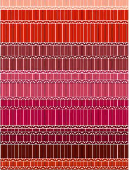 ZigZag Rug Rugs Moooi