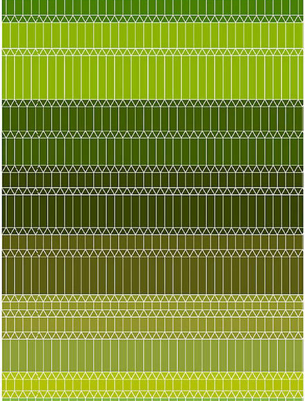 ZigZag Rug Rugs Moooi