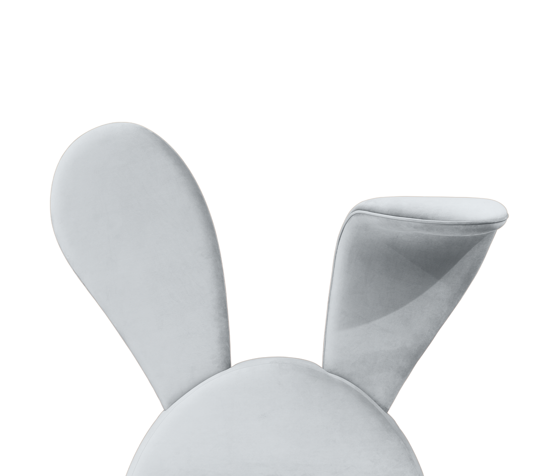 Mr. Bunny Bed  Circu   