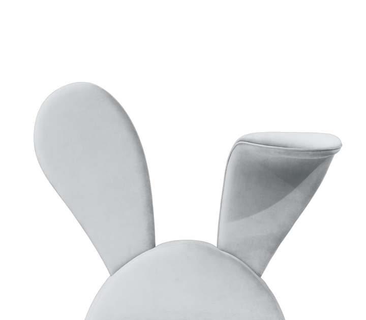 Mr. Bunny Bed  Circu   