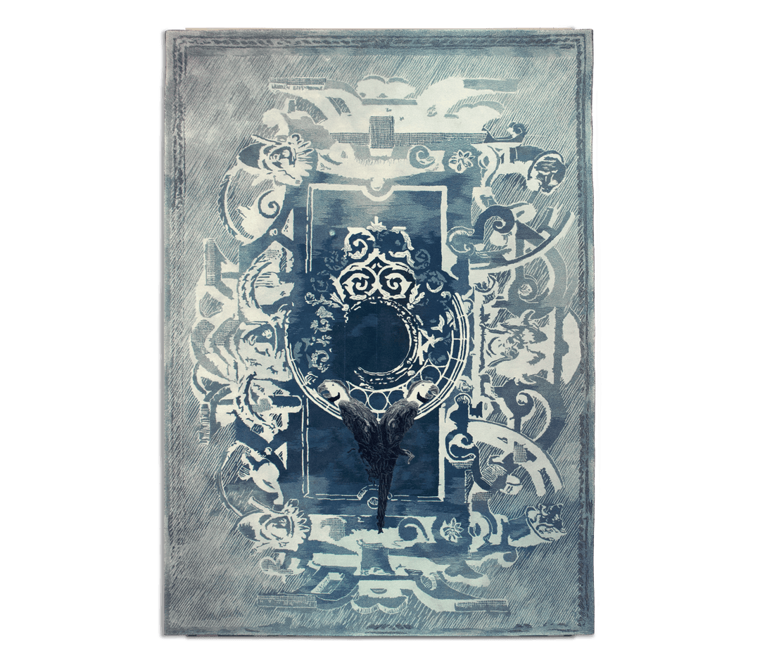 Sistine Rug  Boca Do Lobo   