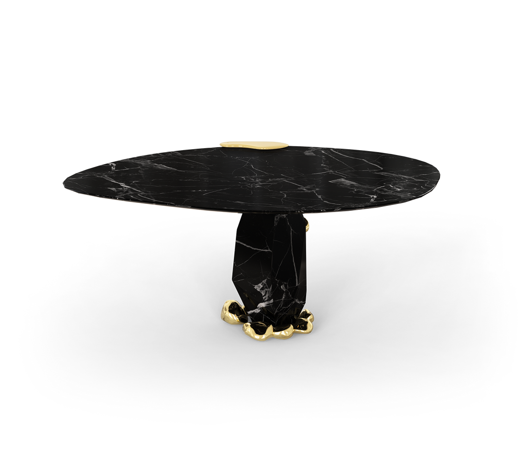 diamond dining table Dining Tables Boca Do Lobo