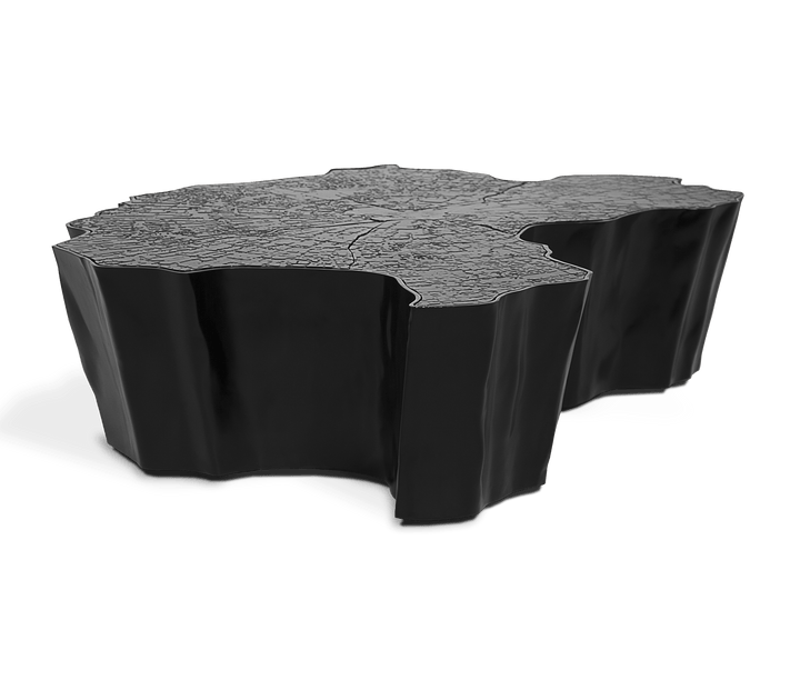 Eden Gold Center Table  Boca Do Lobo   