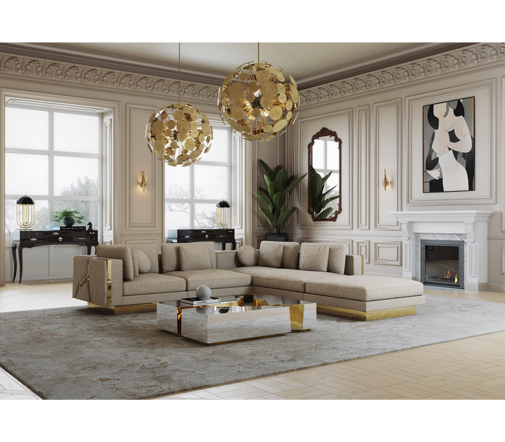 lapiaz center table Coffee Tables Boca Do Lobo