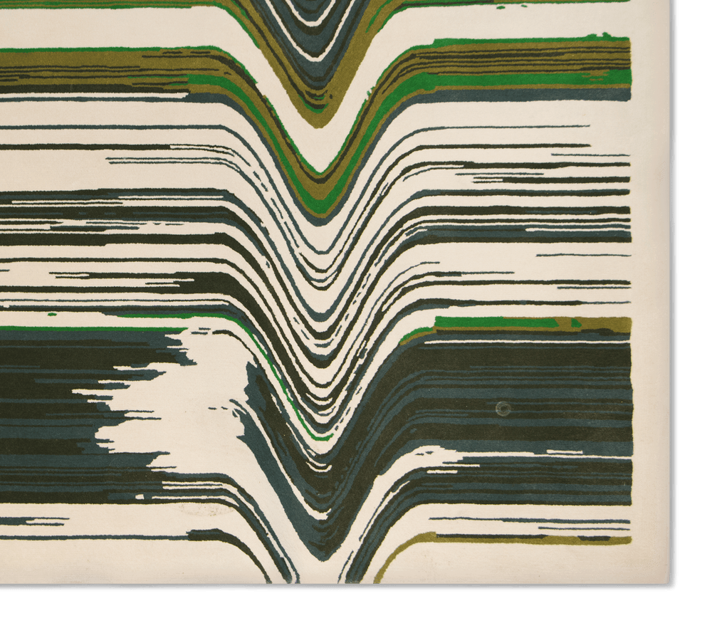 Carytical Rug  Boca Do Lobo   