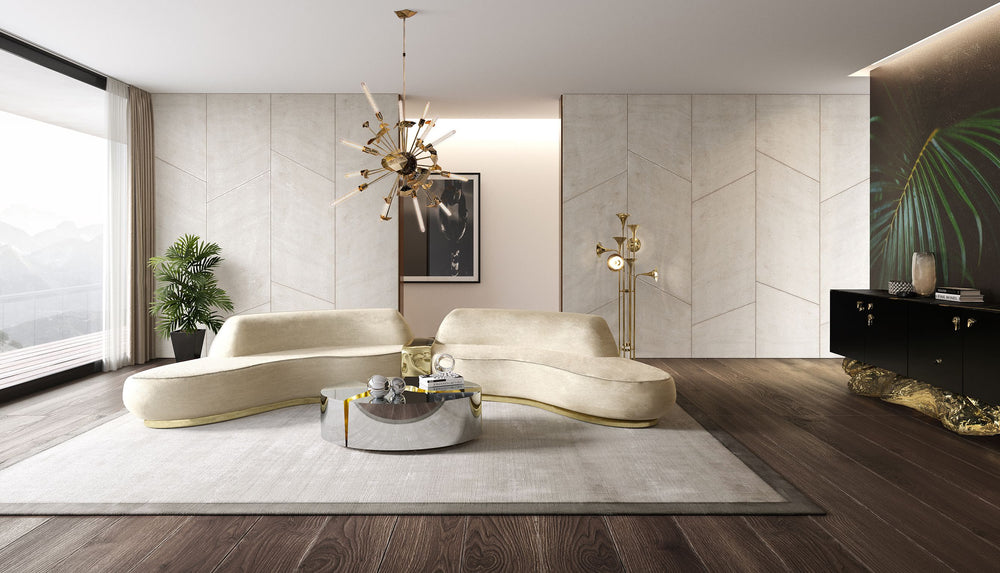 lapiaz oval center table Coffee Tables Boca Do Lobo