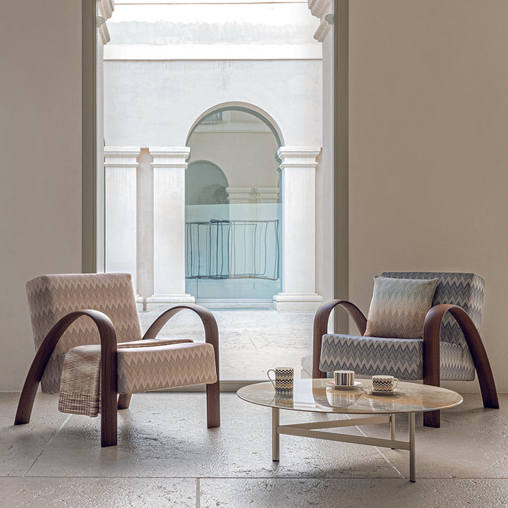 BASTIA CUSHION Cushions Missoni Home   