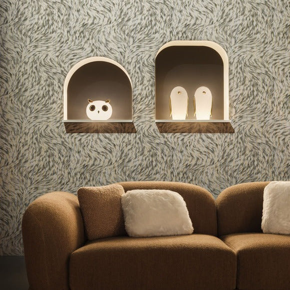 CU Pet Light - Noot Noot Table Lamps Moooi
