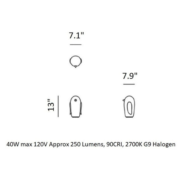 CU Pet Light - Noot Noot Table Lamps Moooi