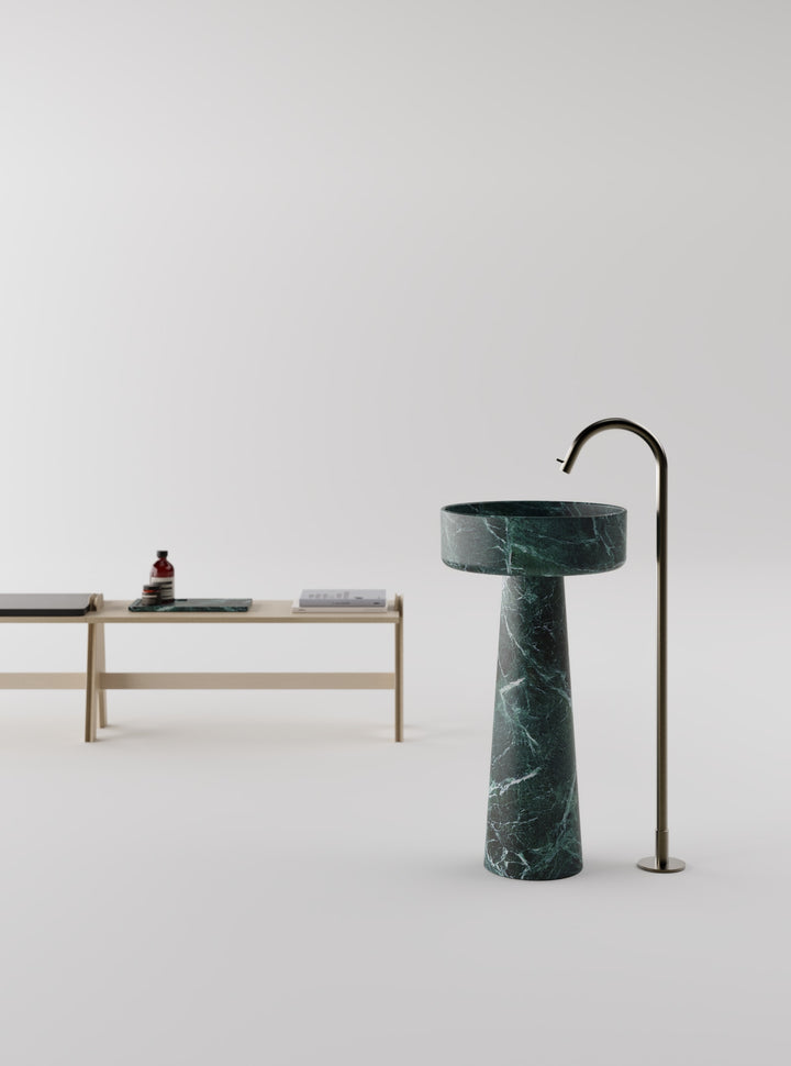 Agape BJhon 1 Washbasin Washbasins Agape