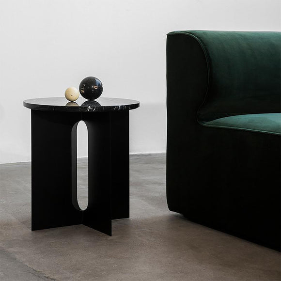 Androgyne Side Table Accent Tables Audo Copenhagen