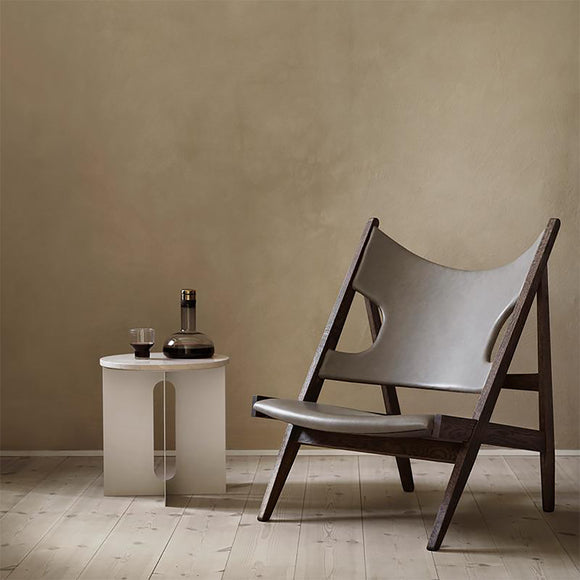 Androgyne Side Table Accent Tables Audo Copenhagen