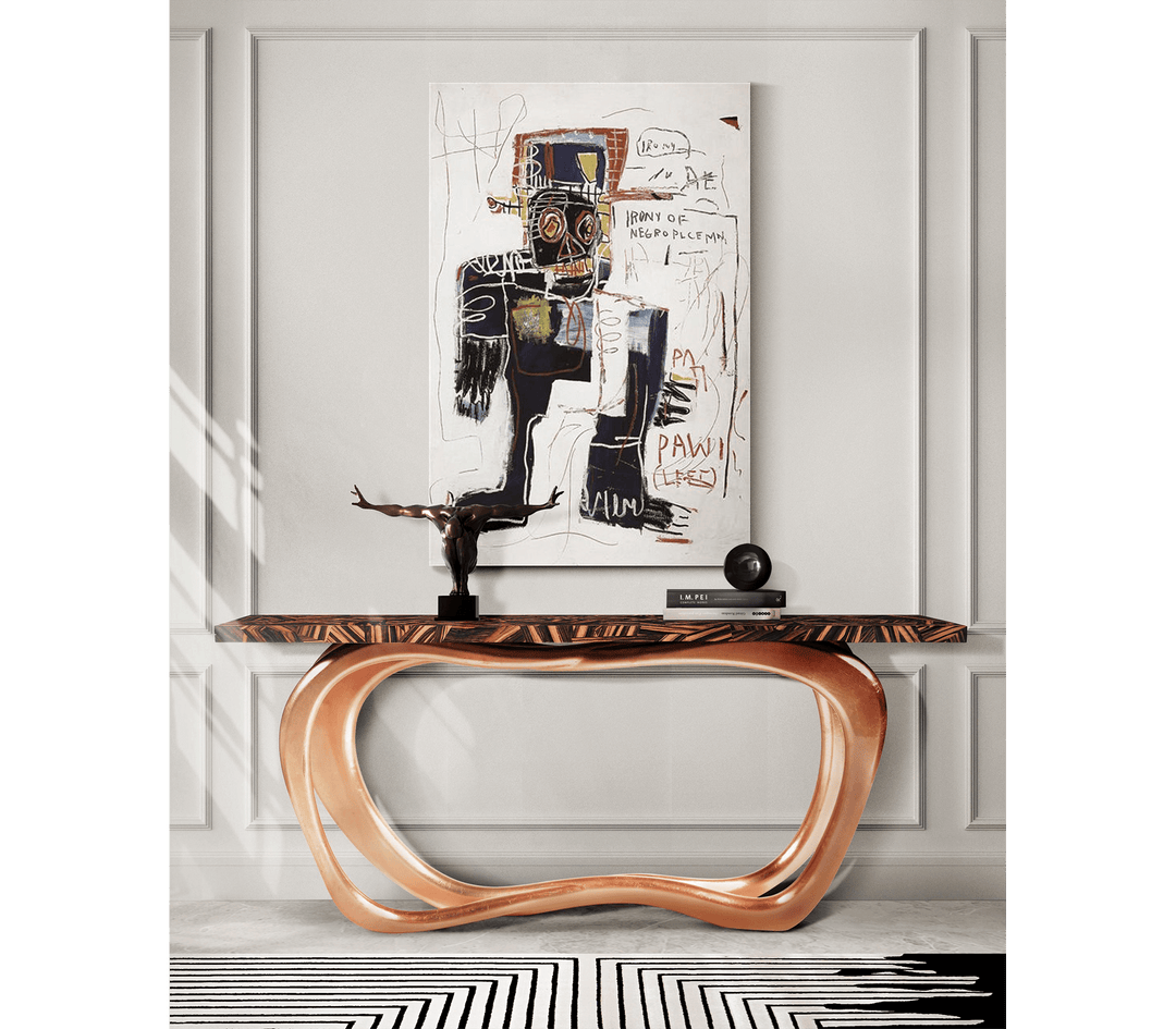 infinity console Consoles Boca Do Lobo