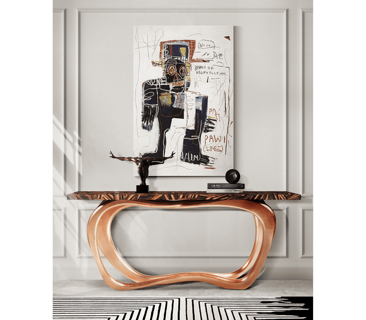 infinity console Consoles Boca Do Lobo