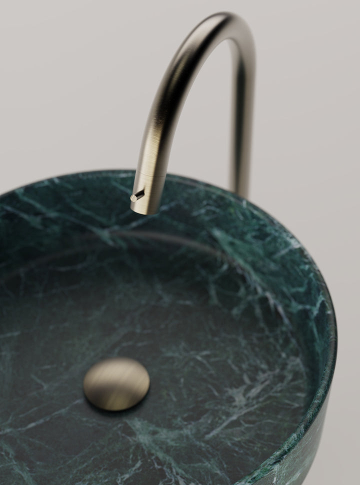 Agape BJhon 1 Washbasin Washbasins Agape