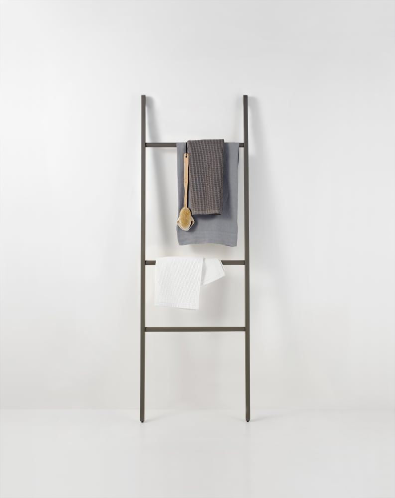 Agape Strairs Towel Holder Agape