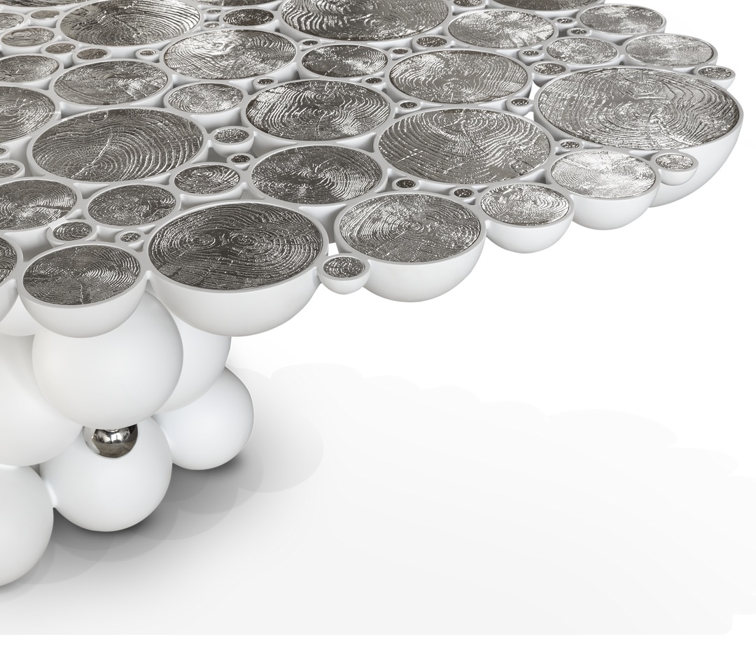 newton dining table - Image 46