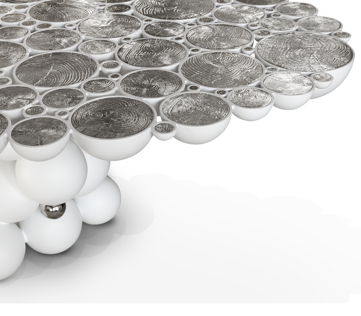 newton dining table - Image 46