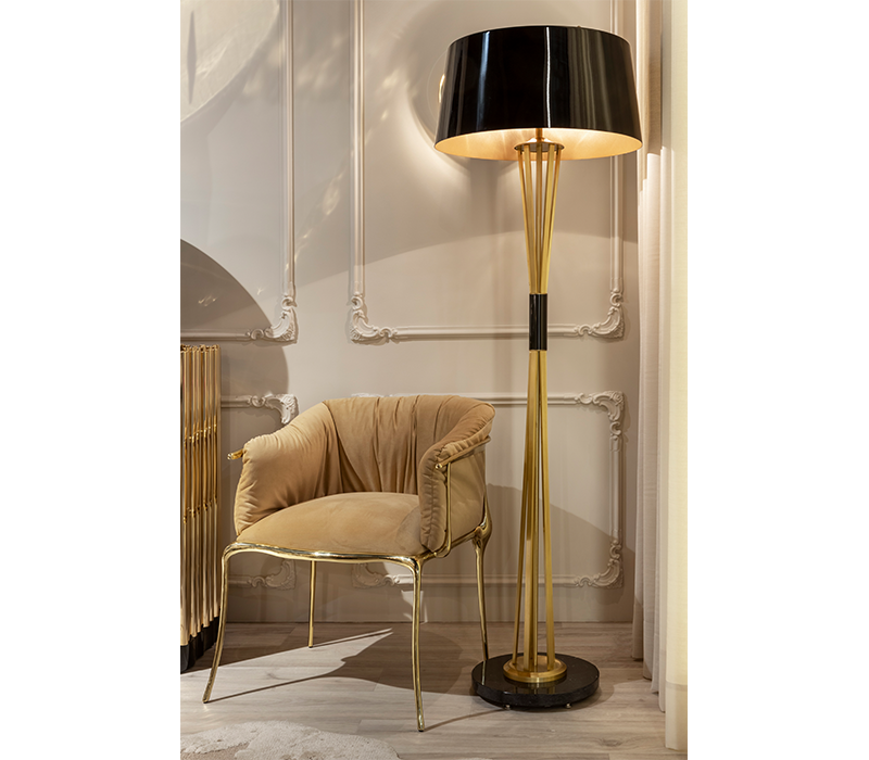 nº 11 armchair Sofas Boca Do Lobo